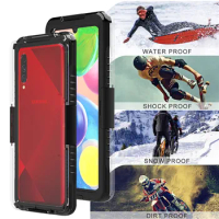 IP68 Waterproof Phone Cases For Google Pixel 7 Pro 6 Pro 4A 5G Pixel 5A 5G 4 4XL 6A Diving Underwater Swim Outdoor Sports Coques