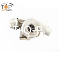 GT1849V 860055 24443096 717626 705204 717626-5001S 705204-0001 24445061 860051 Turbo For OPEL Vectra Signum For SAAB 9-3 9.3 9.5