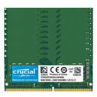 10PCS Ram Memory DDR4 4gb 8GB 16GB 3200mhz 2666mhz 2400mhz 2133MHZ PC4 19200 21300 25600 1.2V Notebook Sodimm Laptop Memoria RAM