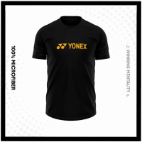 Áo bóng chuyền Yonex, Áo bóng chày Yonex, Áo bóng chày Yonex, Áo bóng chày Baju, Thích hợp cho quần 