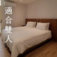 住宿 湧山水民宿 大溪區
