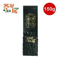 【茶好玩】前世大禹嶺 獨享包(1包150g-4兩;春茶)