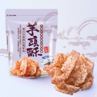 【吳家媽媽】芋頭酥150g