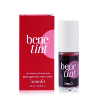 Benefit 唇頰兩用胭脂水6ml Benetint