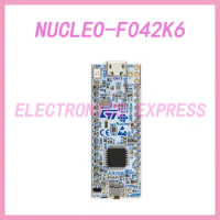NUCLEO-F042K6 Nucleo-32 development board STM32F042K6 MCU, supports Arduino nano connect