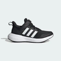 【Adidas kids】男童/女童 專業運動 跑步FORTARUN 2.0 運動鞋(IG5387)-UK1