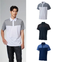 【MIZUNO 美津濃】短袖POLO衫 32TAB513XX（任選一件）(POLO衫)
