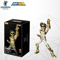 Blokees Saint Seiya Champion Class EX Pegasus Seiya