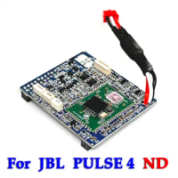 1PCS New For JBL PULSE 4 ND Portable Bluetooth Speaker Bluetooth Board USB Connector