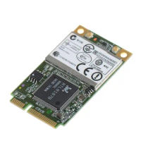 Wireless Adapter Card for RealTek RTL8187B MINI PCI-Express WLAN Card 802.11 b/g Wireless wifi PCI-E Network Ethernet Wi-fi