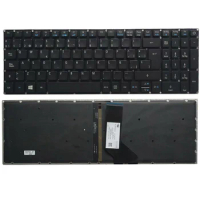 New Spanish Keyboard For Acer Aspire 3 A315-21 A315-41 A315-41G A315-31 A315-32 A315-51 A315-53 Aspire 7 A715-71 A715-71G SP