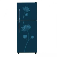 KULKAS POLYTRON PRB 219BIRU/KULKAS 2PINTU