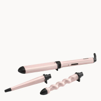BaByliss Curl and Wave Trio