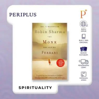 The Monk Who Sold His Ferrari by Robin Sharma - 9780007848423