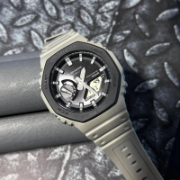 卡西歐 CASIO G-SHOCKGA GAB2100 GAB2100LUU GA-B2100LUU GA-B2100LUU-5 GA-B2100LUU-5A  男裝錶 女裝錶 手錶 錶 電子錶 情侶