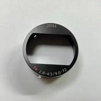 Used For Sony DSC-RX100M6 RX100M7 RX100 VI VII Front Lens Nameplate Ring Decorator Parameter Barrel 95% NEW Original