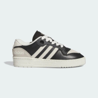 【adidas 愛迪達】RIVALRY LOW 休閒鞋 運動休閒鞋 男鞋 - Originals IF6250