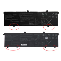 Genuine C31N2019 C31N2019-1 Laptop Batteries For Asus VivoBook Pro 14X OLED M7400 15 OLED M3500QC-L1062 M3500QC-L1105T New