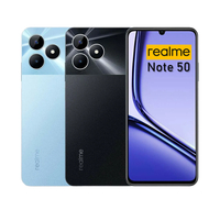 【序號MOM100 現折100】【realme】realme Note 50 (4G+128G)  ＋好買網＋【APP下單9%點數回饋】