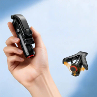 PLANENUTPLANENUT| Anti-shake Portable Selfie Stick/Tripod