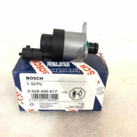 0928400617 4903523 SCV Solenoid Supply Pump Volvo EC210B EC210 B