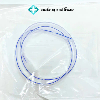 [Sẵn Hàng] Xông dạ dày, dây nuôi ăn silicon Trung Quốc sử dụng 30 ngày