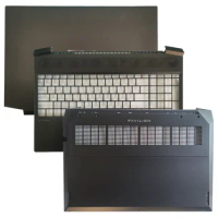NEW FOR HP Pavilion 15-EC LCD Back Cover / Palmrest Upper / Bottom Case
