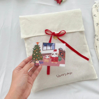 [Additional] Christmas Packaging | Kado Hampers Natal / Christmas Gift