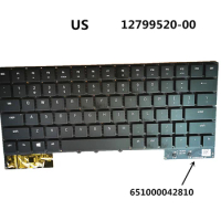 Laptop/Notebook UK/JP/FR/TW/DE/NO/KR Backlight Keyboard for Razer Blade 15 RZ09 12799520-00 12799521-00 12799523-00 12799550-00
