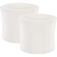 CPDD Wicking Filter Captures Minerals Pollutants for Honeywell HC-888 Humidifier 2pcs