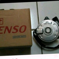 Motor fan radiator Motor Dinamo kipas radiator ASLI ORIGINAL DENSO Untuk apv