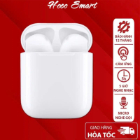 Tai Nghe Bluetooth Hoco ES39 Plus Chính Hãng Cao Cấp đàm thoại 7H đầy đủ chức năng Dùng được cho mọi