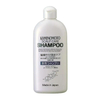 Kaminomoto Medicated Shampoo Anti Rontok 300ml