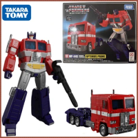 In Stock Takara Tomy Transformers MP Series Special Edition MP-44S Optimus Prime Anime Action Figure