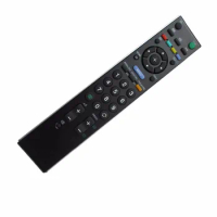 Remote Control For Sony KDL-40S2530 KDL-40T3500 KV-21C1K KDL-26B4030 KDL-40V2500 KDL-40V2900 KDL-40W2000 Bravia LCD HDTV TV
