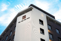 新苑庭園大飯店