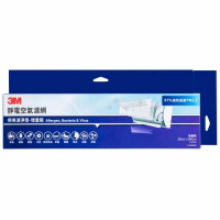 3M - 3M 靜電空氣濾網 - 病毒濾淨型 - 增量裝 (9809LRTC)