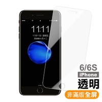 iPhone 6 7 8 plus SE X XR XS XSMax 9H玻璃鋼化膜手機保護貼 iPhone保護貼