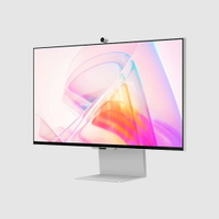 【CUBE卡最高10%回饋】SAMSUNG 三星 27吋 ViewFinity S9 5K 高解析度平面顯示器 S90PC (S27C900PAC)