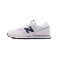 NEW BALANCE 373 復古運動休閒鞋 白灰 ML373UF2 男鞋