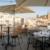 住宿 Nivia Born Boutique Hotel Old Town 馬略卡島帕爾馬