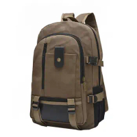 Multifunction Travel Bags Backpack Anti-Theft Design Shoulder Bag For Women Handbag Sports Bag Crossbody Bag Canvas Backpack