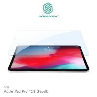 強尼拍賣~NILLKIN iPad Pro 12.9 (FaceID/2020/2021) Amazing V+ 抗藍光玻璃貼 平板保護貼 平板保護膜