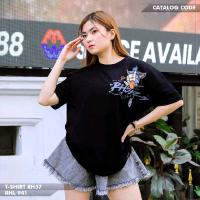 TSHIRT RH57 - RHL941 KAOS PRIA WANITA ORIGINAL