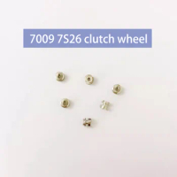 Mechanical Movement Clutch Wheel Suitable for Seiko 7009 7S26 Movement Watch Accessories Replacement Parts Clutch Wheel