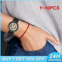 1~10PCS Watch Accessories For Watch5 For Watch5/watch5 Strap For Watch Silicone Strap