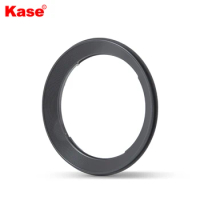 Kase K100-K9 Laowa 12mm Adapter Ring for Laowa 12mm F2.8 Lens