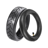 Black Tire For Xiaomi M365 Tire 8.5 Inch Inner And Outer Tire Scooter Accessories