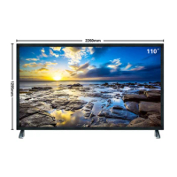 HD 4K TV Factory Direct Sales Network Smart Voice TV Personalized Customization Service 55 Inch 32 Inch Televisions