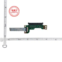 HDD Cable For Hp 15-DB 15-DA 250 255 256 G7 TPN-C135 TPN-C136 LS-G072P Laptop SATA Hard Drive HDD SSD Connector Flex Cable 8pin